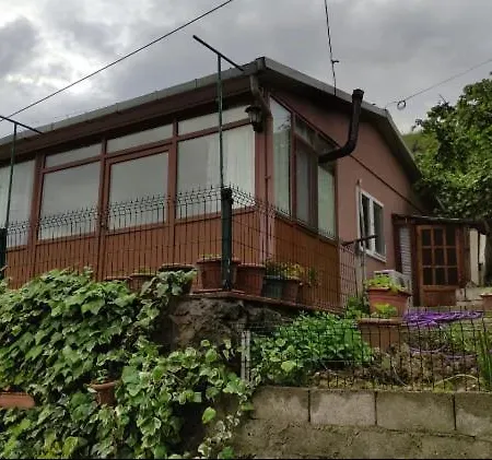 Koey Evi Hotel