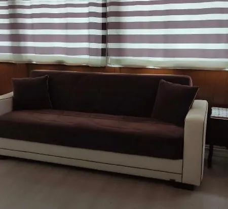 Koey Evi Hotel