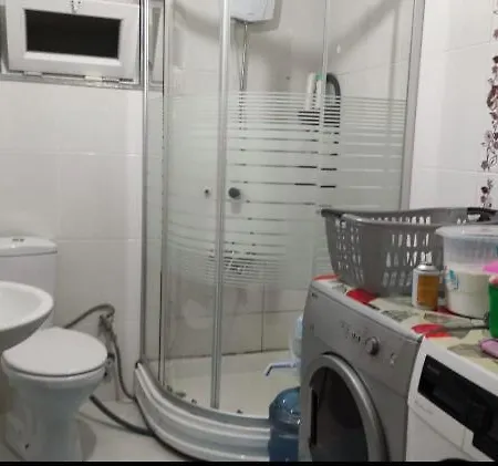 Koey Evi Hotel 4*
