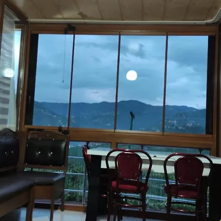 Koey Evi Trabzon
