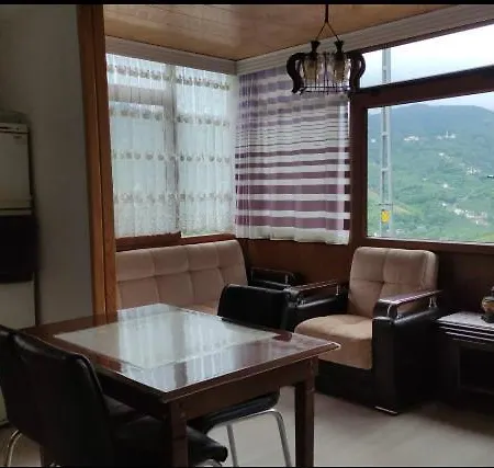 Koey Evi Hotel 4*