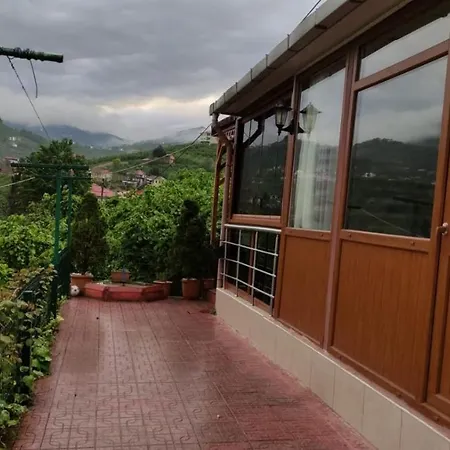 Hotel Koey Evi Trabzon