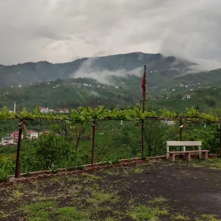 Hotel Koey Evi Trabzon
