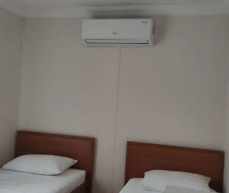 Hotel Koey Evi Trabzon