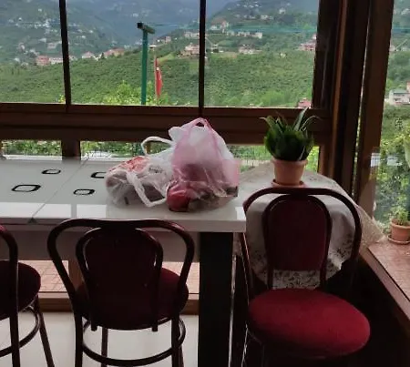 Koey Evi Hotel Trabzon