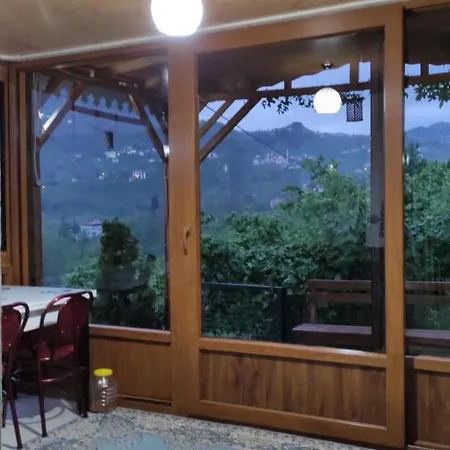 Hotel Koey Evi Trabzon