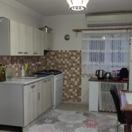 Koey Evi Trabzon